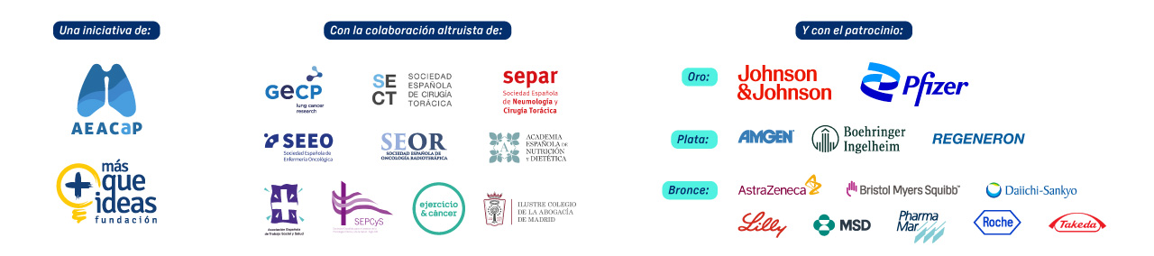 1º Congreso sobre Cáncer de Pulmón
