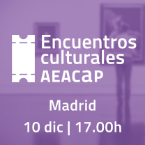 Encuentros culturales AEACaP
