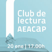 Club de lectura AEACaP