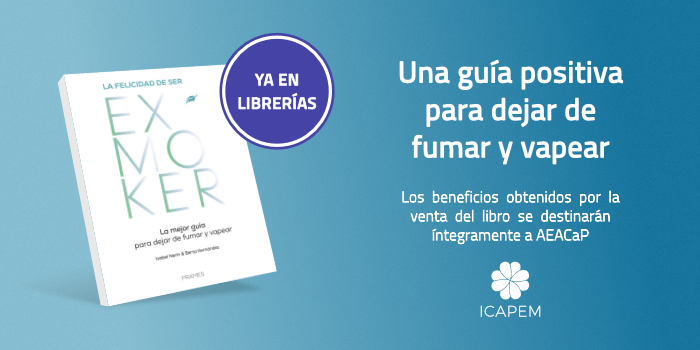 EXMOKER - Guía para dejar de fumar y vapear