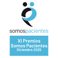 Premios SomosPacientes Farmaindustria