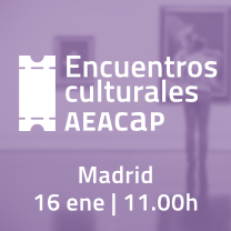 Encuentros culturales AEACaP