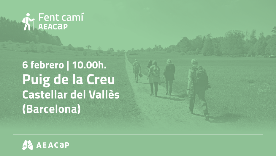 Fent Camí - Catalunya