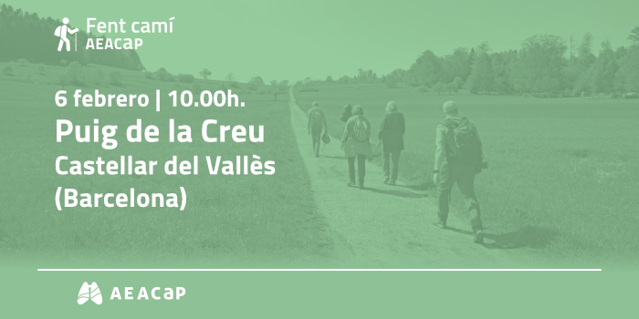 Fent Camí AEACaP - Catalunya