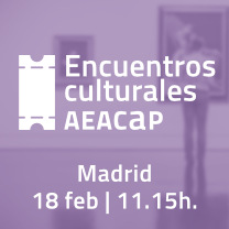 Encuentros culturales AEACaP