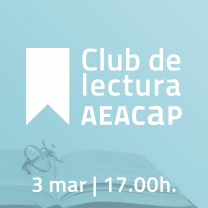 Club de lectura AEACaP