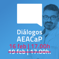 'Diálogos AEACaP' con Santiago Viteri