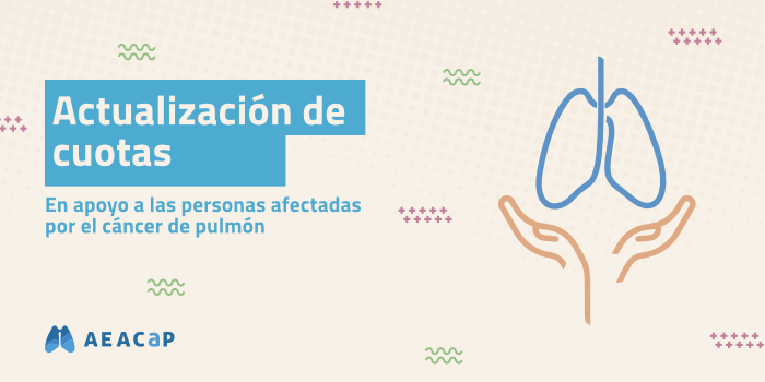 AEACaP - actualización de cuotas