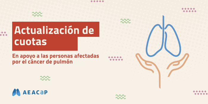 AEACaP - actualización de cuotas