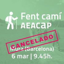 Fent Camí AEACaP - Catalunya