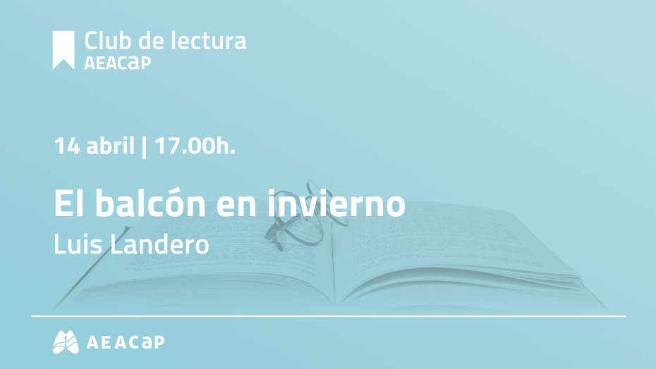 Club de lectura AEACaP