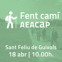 Fent Camí AEACaP - Catalunya