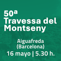 Travessa del Montseny 2026