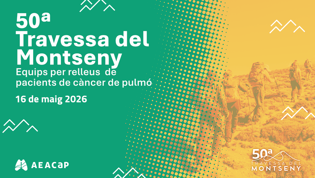 Travessa del Montseny 2026