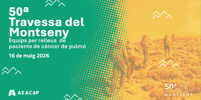 Travessa del Montseny 2026