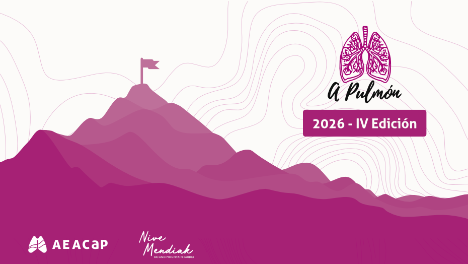 Proyecto 'A Pulmón' - 2026