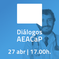 'Diálogos AEACaP' con el doctor Leo Tallafigo