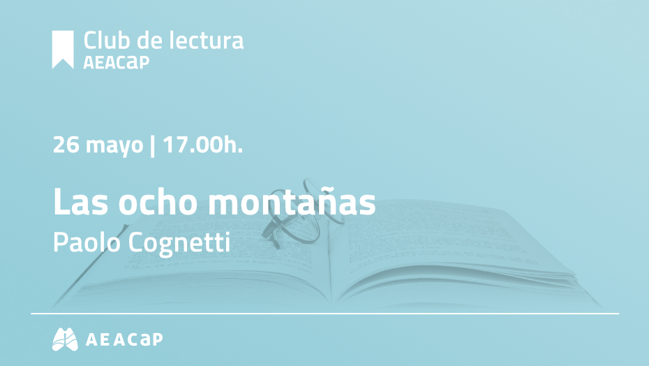 Club de lectura AEACaP