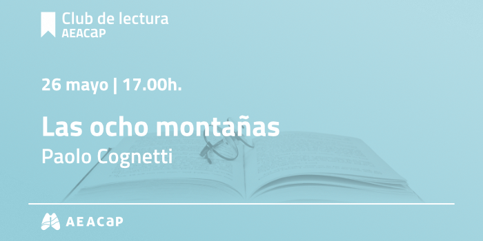 Club de lectura AEACaP