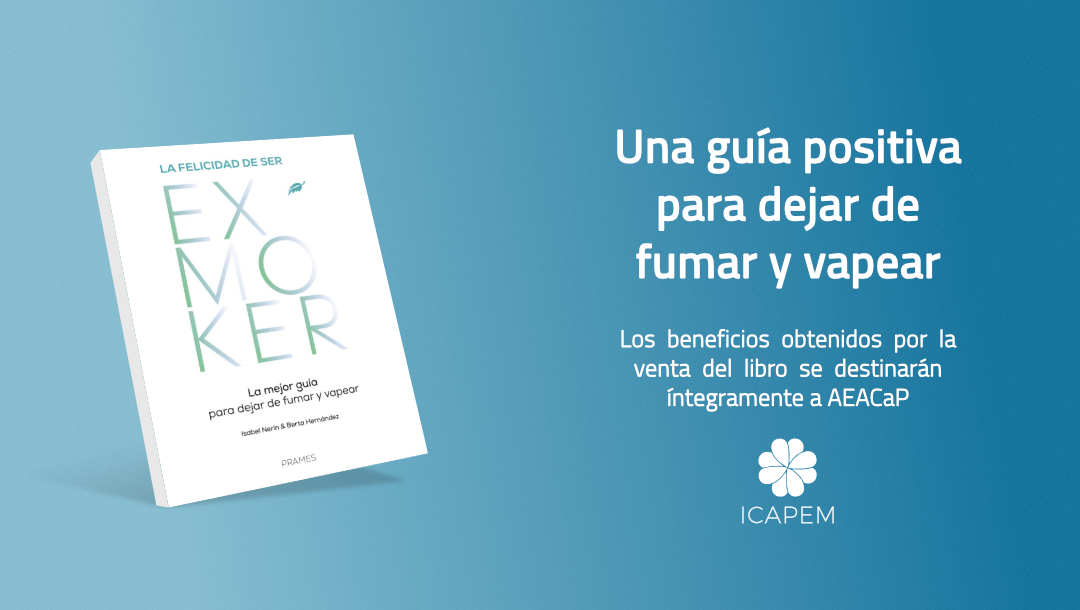 EXMOKER - Guía para dejar de fumar y vapear