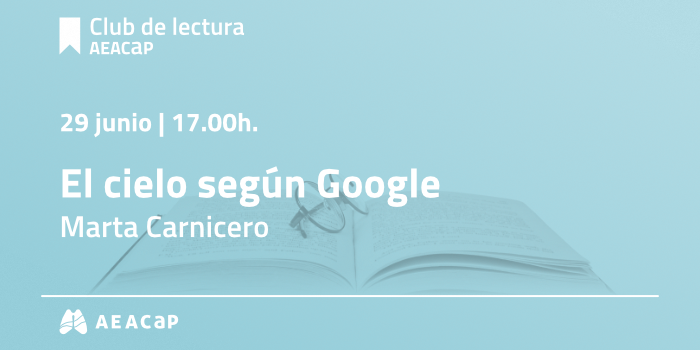 Club de lectura AEACaP