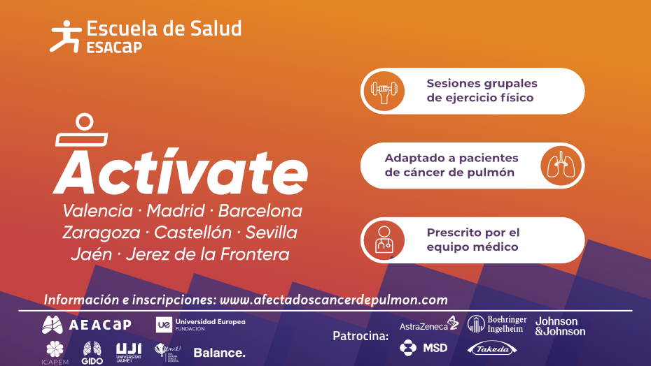 Actívate