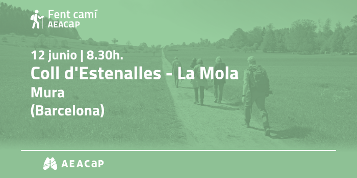 Fent Camí AEACaP - Catalunya