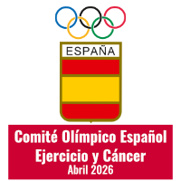 2026 COE Premio Ejercicio y Cáncer