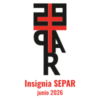 Insignia SEPAR 2026