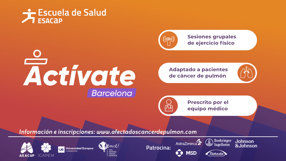 Actívate Barcelona