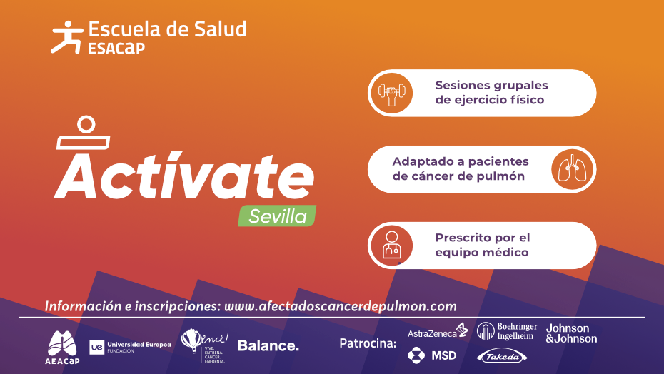Actívate Sevilla
