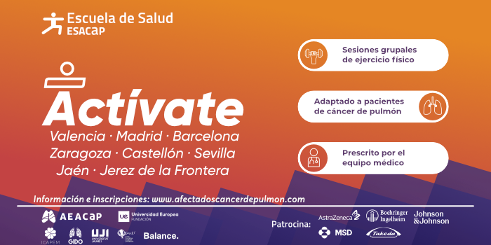 Actívate
