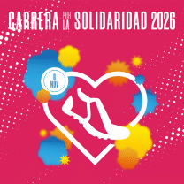 II Carrera por la Solidaridad - Valencia