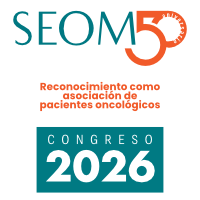 Premio SEOM 50 septiembre 2026